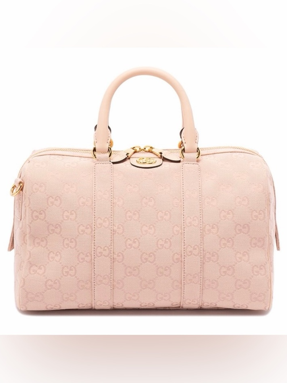 GUCCI Ophidia top handle Boston shoulder tote bag travel bag